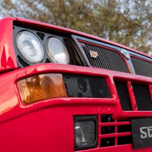 Lancia Delta HF Integrale Evoluzione - foto 19