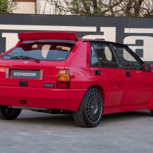 Lancia Delta HF Integrale Evoluzione - foto 20