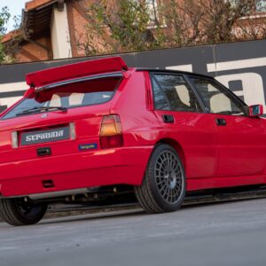 Lancia Delta HF Integrale Evoluzione - foto 21