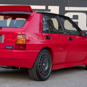 Lancia Delta HF Integrale Evoluzione - foto 22