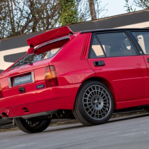 Lancia Delta HF Integrale Evoluzione - foto 23