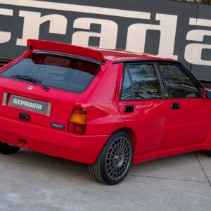 Lancia Delta HF Integrale Evoluzione - foto 24