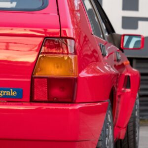 Lancia Delta HF Integrale Evoluzione - foto 25