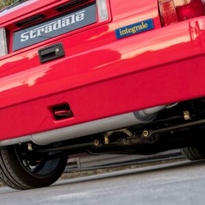 Lancia Delta HF Integrale Evoluzione - foto 26