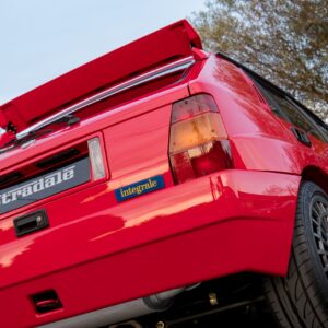 Lancia Delta HF Integrale Evoluzione - foto 27