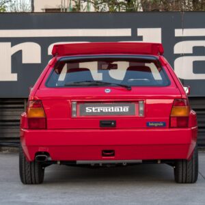 Lancia Delta HF Integrale Evoluzione - foto 28