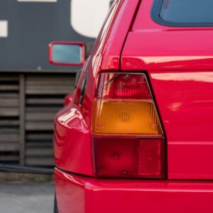 Lancia Delta HF Integrale Evoluzione - foto 29