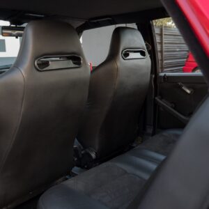 Lancia Delta HF Integrale Evoluzione - foto 31