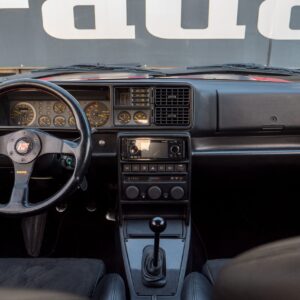 Lancia Delta HF Integrale Evoluzione - foto 32