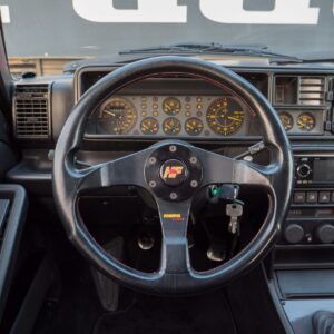 Lancia Delta HF Integrale Evoluzione - foto 33