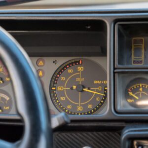 Lancia Delta HF Integrale Evoluzione - foto 34