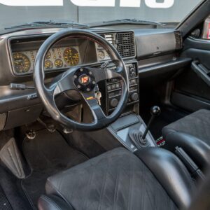 Lancia Delta HF Integrale Evoluzione - foto 35