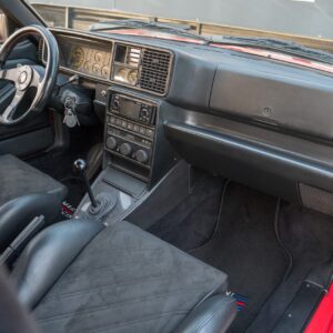 Lancia Delta HF Integrale Evoluzione - foto 37