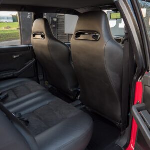 Lancia Delta HF Integrale Evoluzione - foto 42
