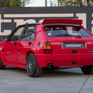 Lancia Delta HF Integrale Evoluzione - foto 47