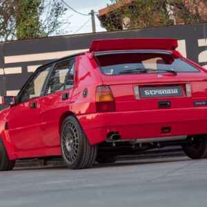 Lancia Delta HF Integrale Evoluzione - foto 48