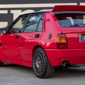 Lancia Delta HF Integrale Evoluzione - foto 49