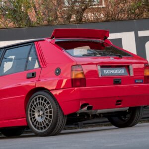 Lancia Delta HF Integrale Evoluzione - foto 50