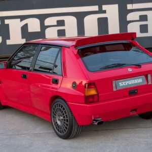 Lancia Delta HF Integrale Evoluzione - foto 51
