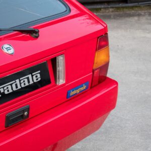 Lancia Delta HF Integrale Evoluzione - foto 53