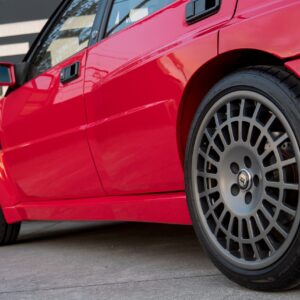 Lancia Delta HF Integrale Evoluzione - foto 56