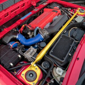 Lancia Delta HF Integrale Evoluzione - foto 57