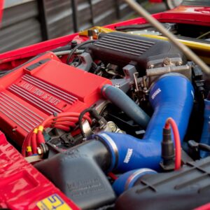 Lancia Delta HF Integrale Evoluzione - foto 58