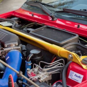 Lancia Delta HF Integrale Evoluzione - foto 59