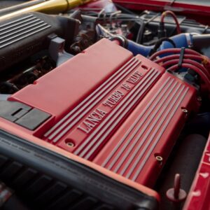 Lancia Delta HF Integrale Evoluzione - foto 60