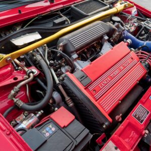 Lancia Delta HF Integrale Evoluzione - foto 62