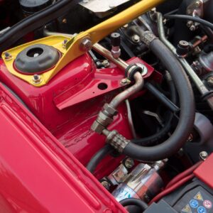 Lancia Delta HF Integrale Evoluzione - foto 63