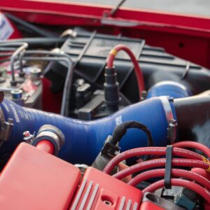 Lancia Delta HF Integrale Evoluzione - foto 64