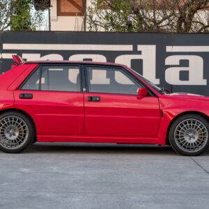 Lancia Delta HF Integrale Evoluzione - foto 67