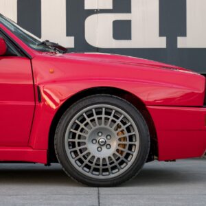 Lancia Delta HF Integrale Evoluzione - foto 68