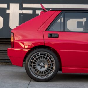Lancia Delta HF Integrale Evoluzione - foto 69