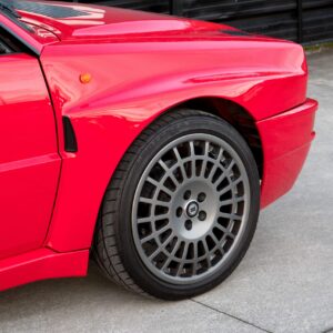 Lancia Delta HF Integrale Evoluzione - foto 70