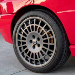 Lancia Delta HF Integrale Evoluzione - foto 71