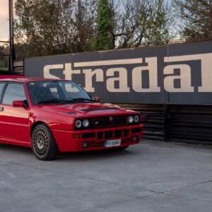 Lancia Delta HF Integrale Evoluzione - foto 72