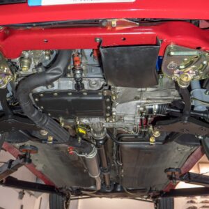 Lancia Delta HF Integrale Evoluzione - foto 73