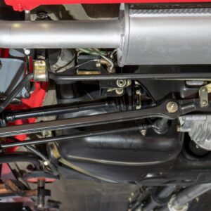 Lancia Delta HF Integrale Evoluzione - foto 76