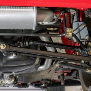 Lancia Delta HF Integrale Evoluzione - foto 77