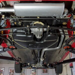 Lancia Delta HF Integrale Evoluzione - foto 78