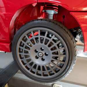 Lancia Delta HF Integrale Evoluzione - foto 79