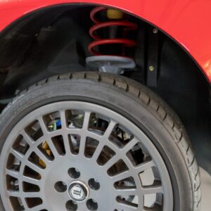 Lancia Delta HF Integrale Evoluzione - foto 80