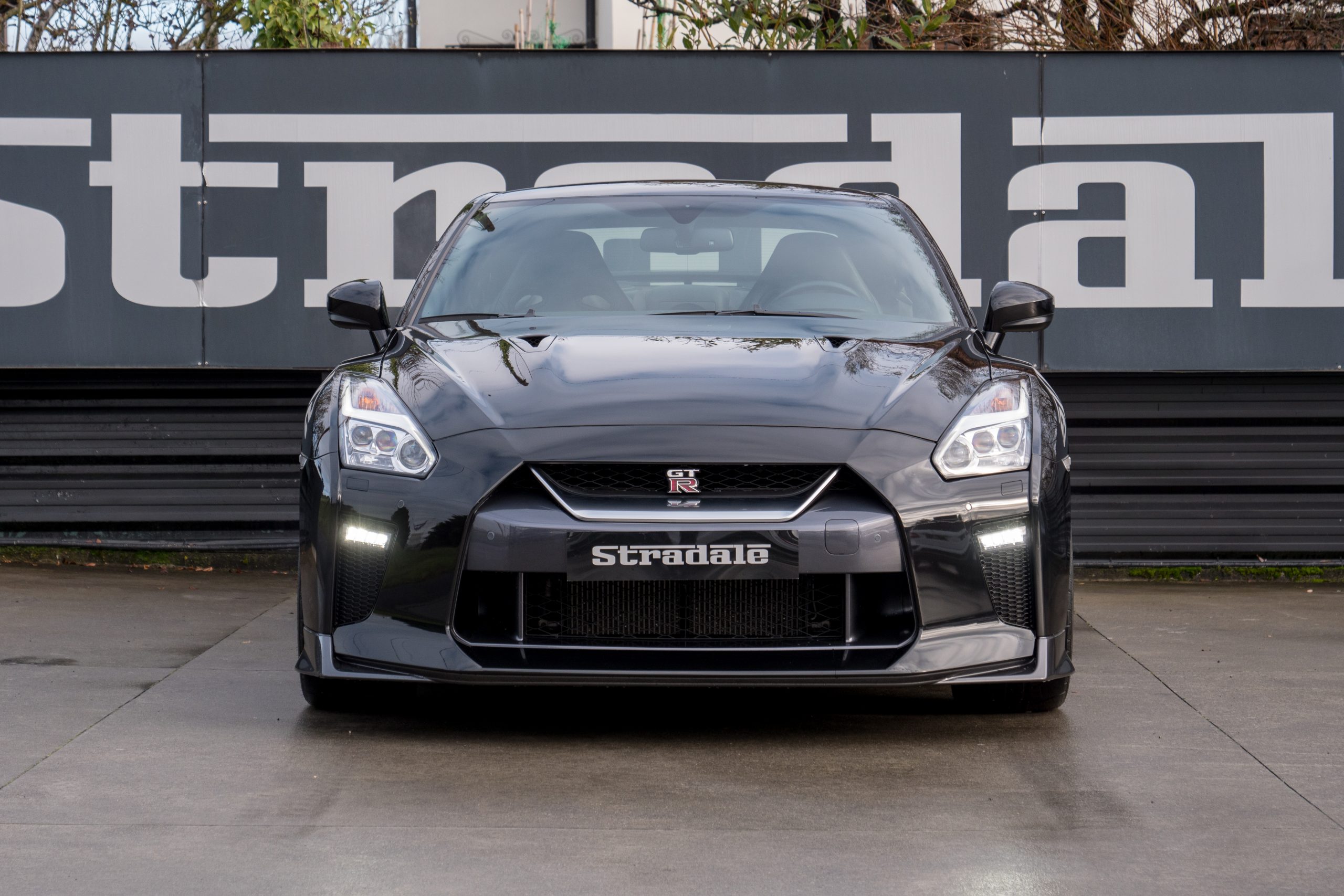 Nissan GTR - imagen 6