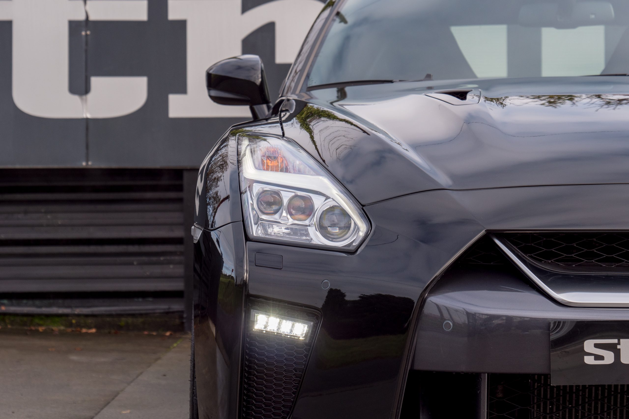 Nissan GTR - imagen 7