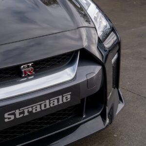 Nissan GTR - foto 9