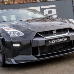 Nissan GTR - foto 10