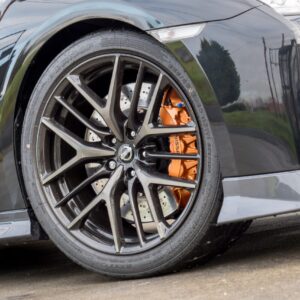 Nissan GTR - foto 15