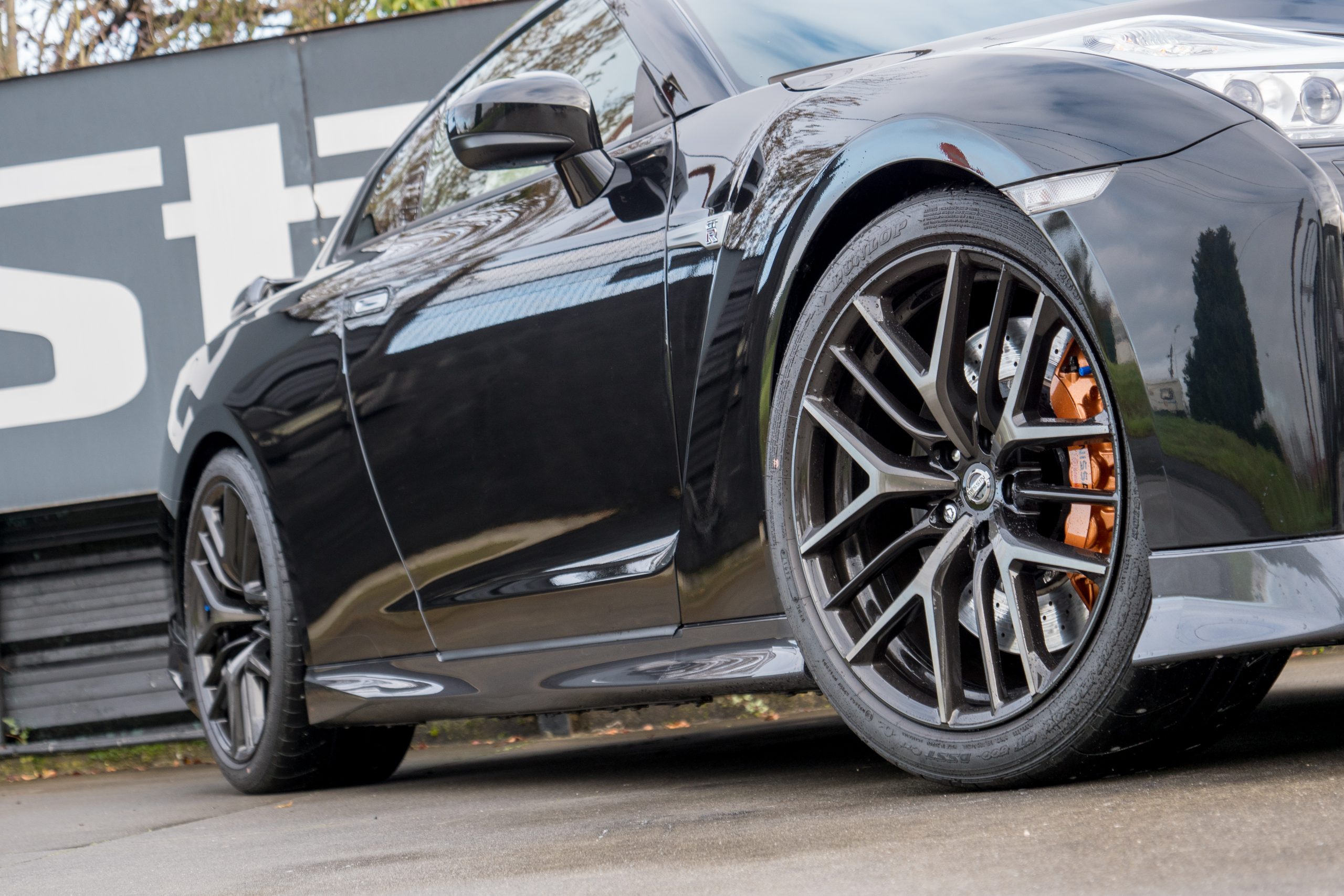 Nissan GTR - imagen 15